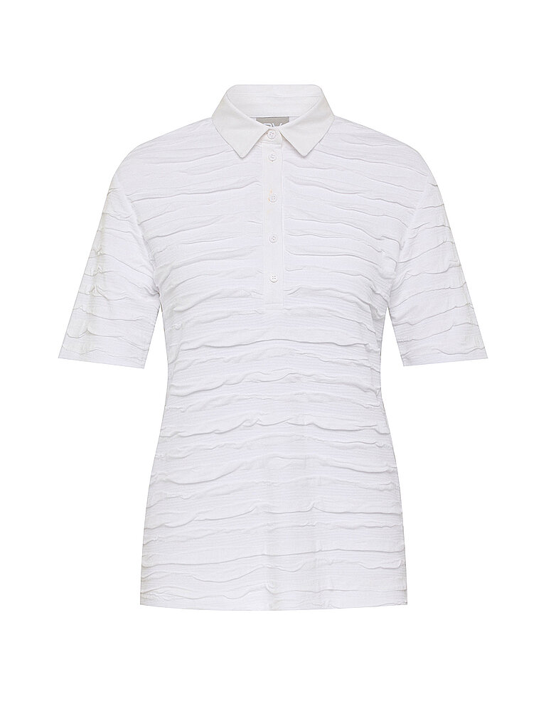 Rabe Polo blanco 38