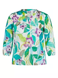 RABE | Blusenshirt | Verde