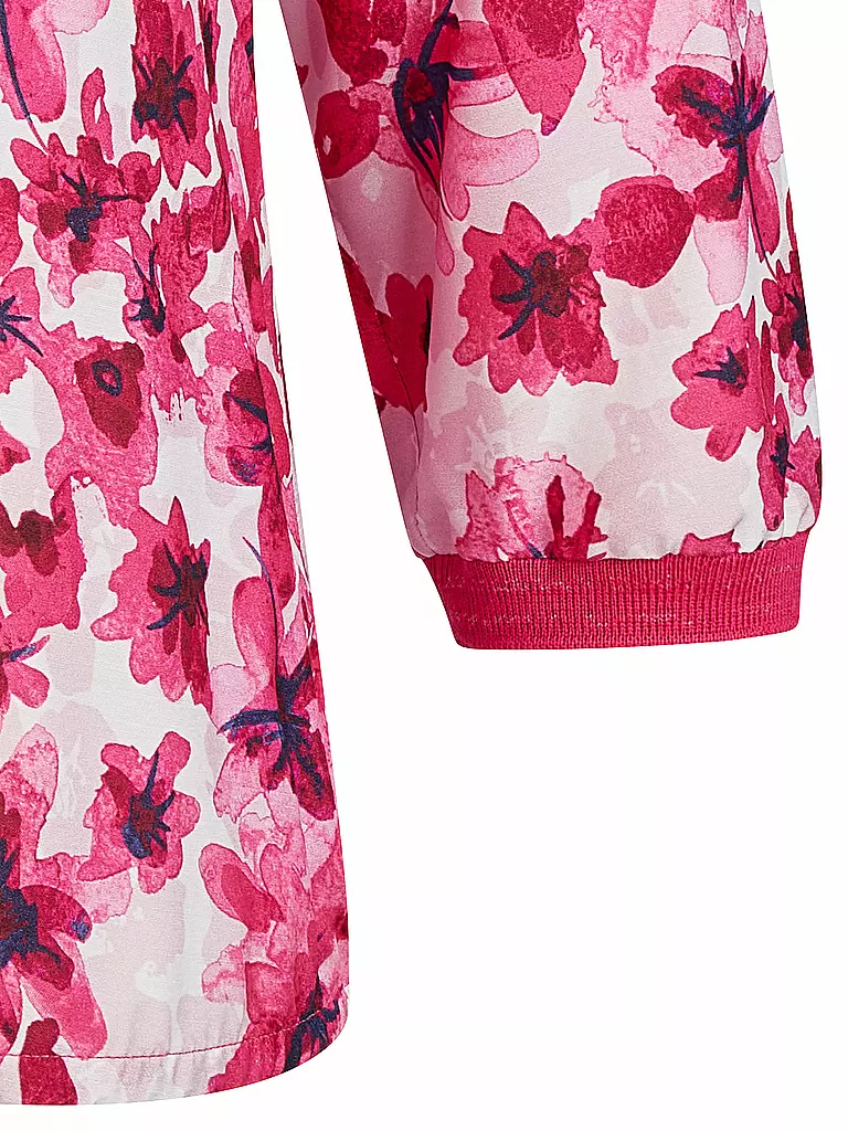 RABE | Blusenshirt | Rojo