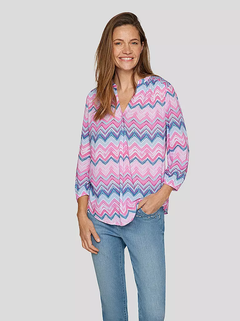 RABE | Blusenshirt | 