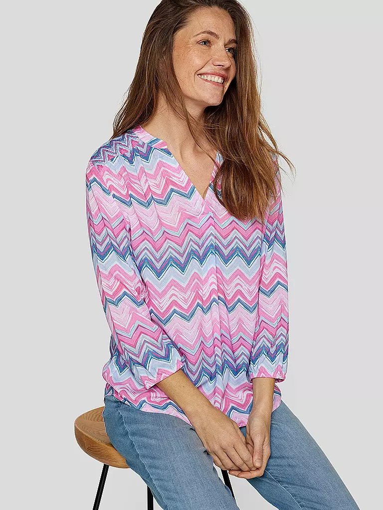 RABE | Blusenshirt | 