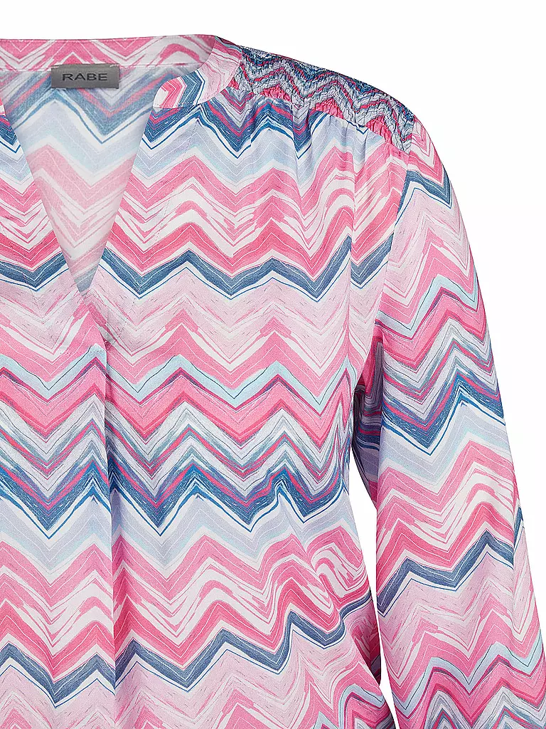 RABE | Blusenshirt | 