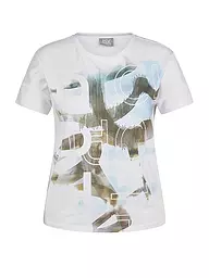 RABE | Camiseta | Blanco