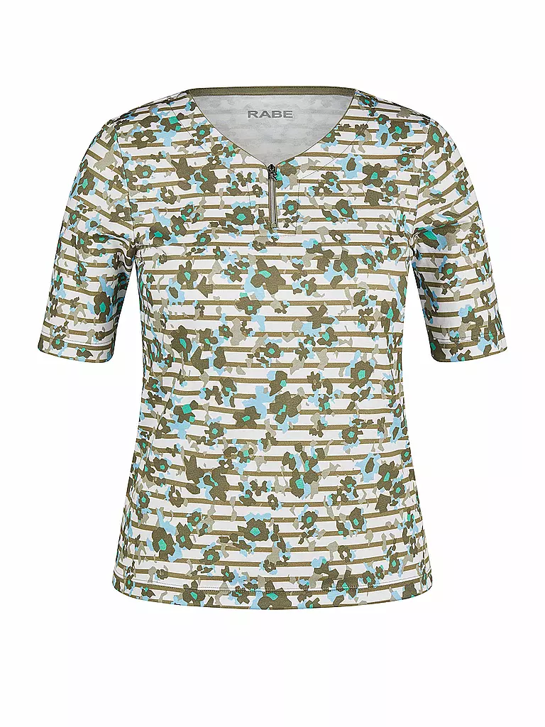 RABE | Camiseta | Verde