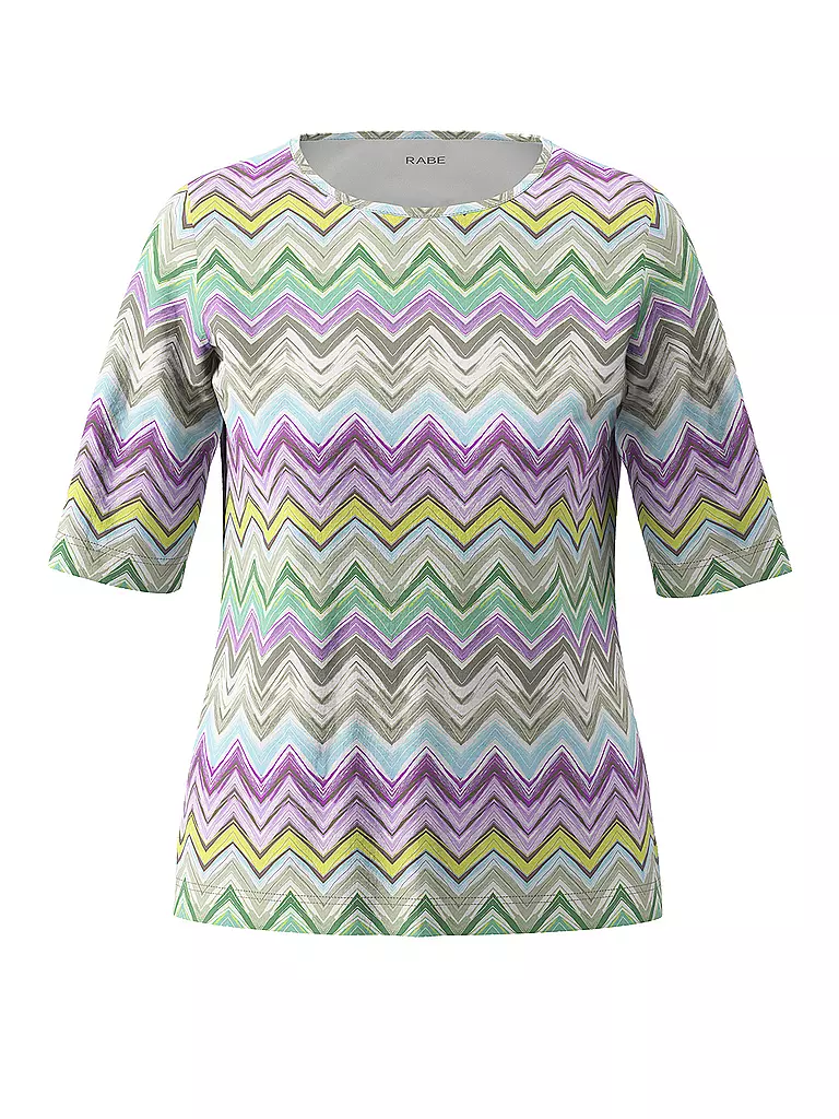RABE | Camiseta | Verde