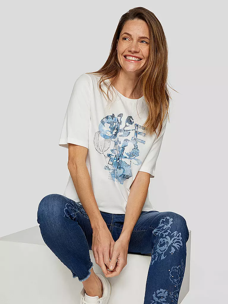 RABE | Camiseta | 