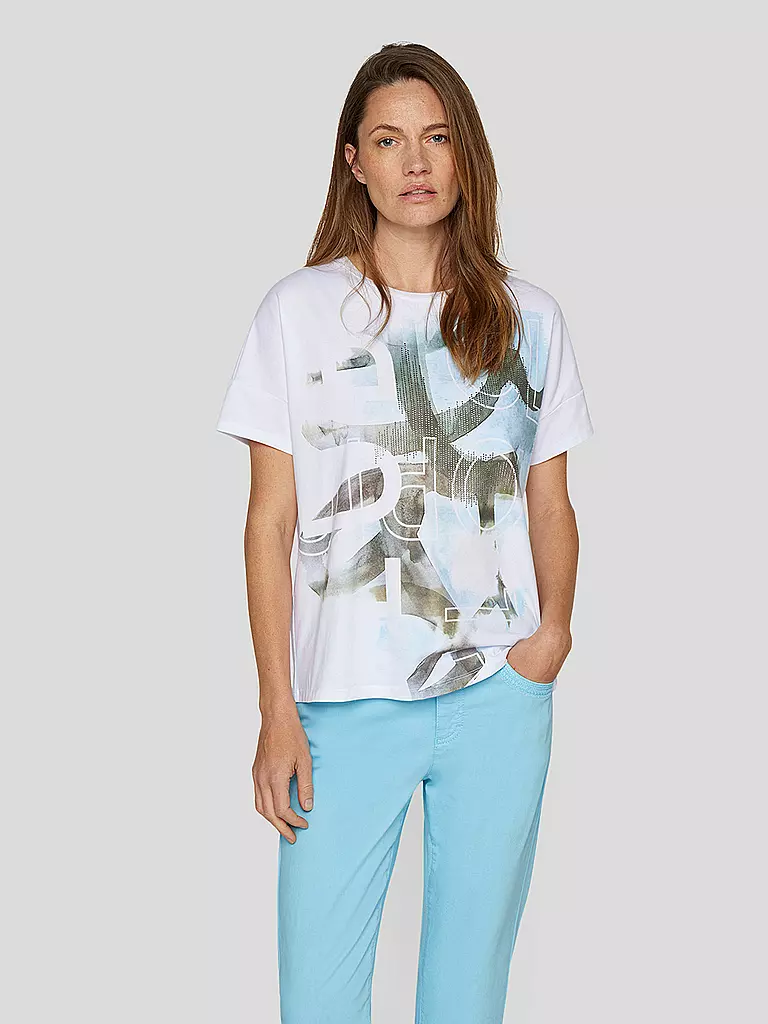 RABE | Camiseta | 