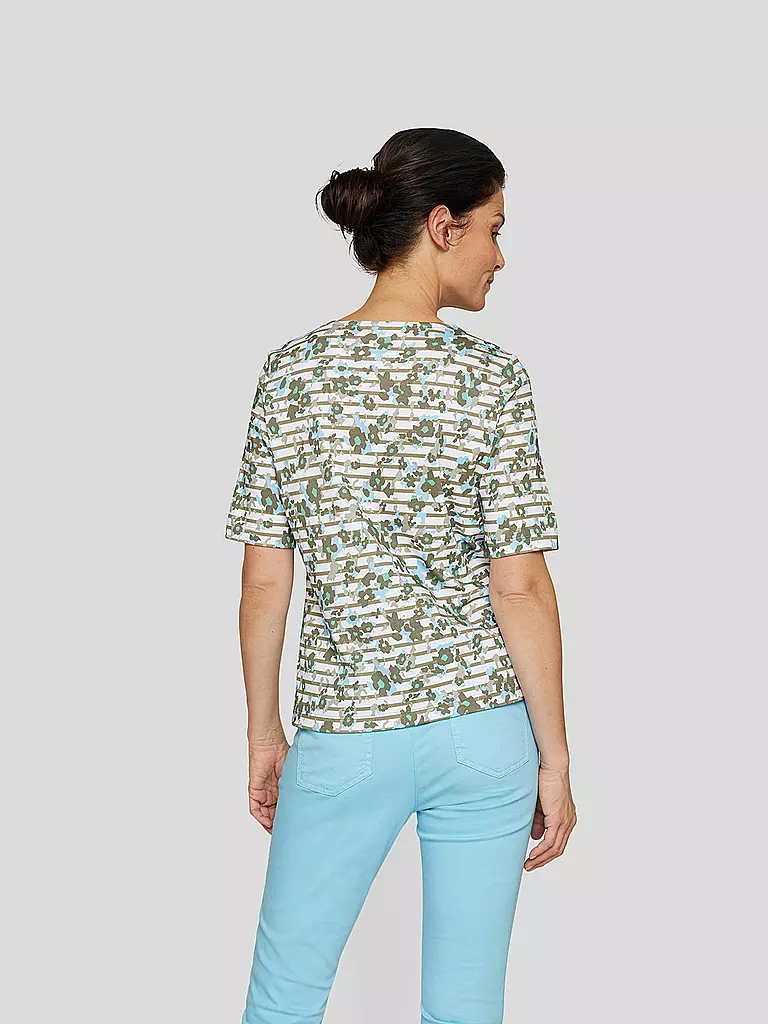 RABE | Camiseta | 