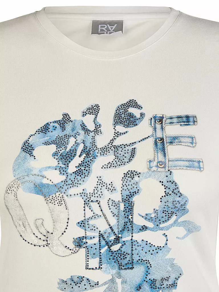 RABE | Camiseta | 