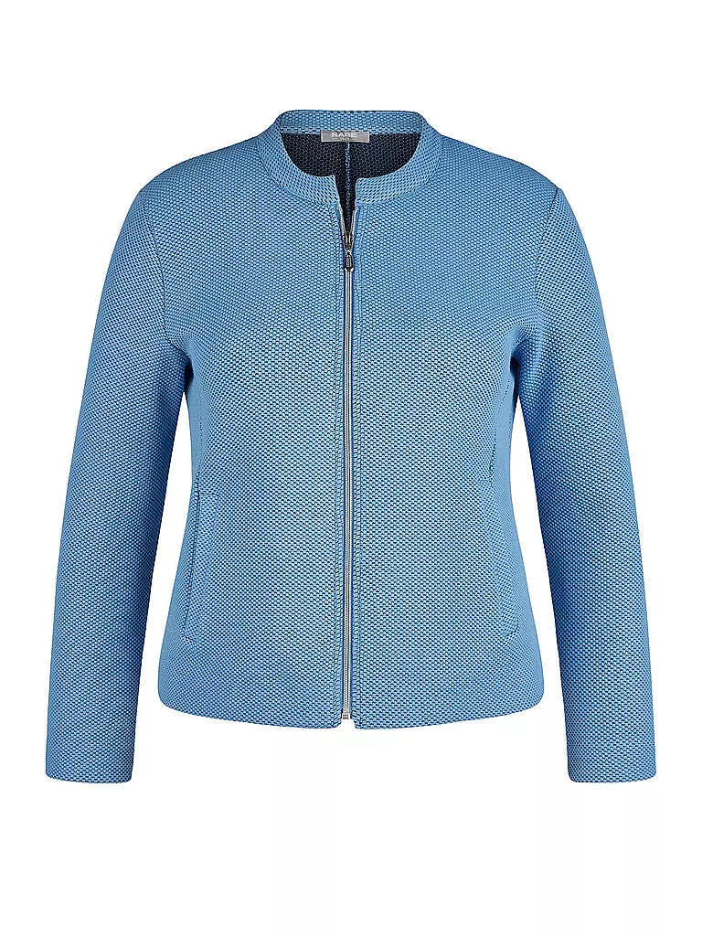 RABE | Jacke | Azul claro