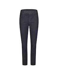 RABE | Jeans ajustados Skinny Fit | Azul oscuro