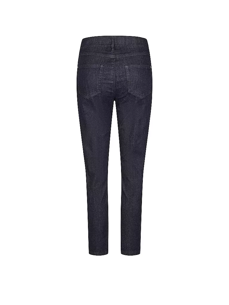 RABE | Jeans ajustados Skinny Fit | Azul oscuro