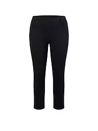 RABE | Jeans ajustados Skinny Fit | Negro