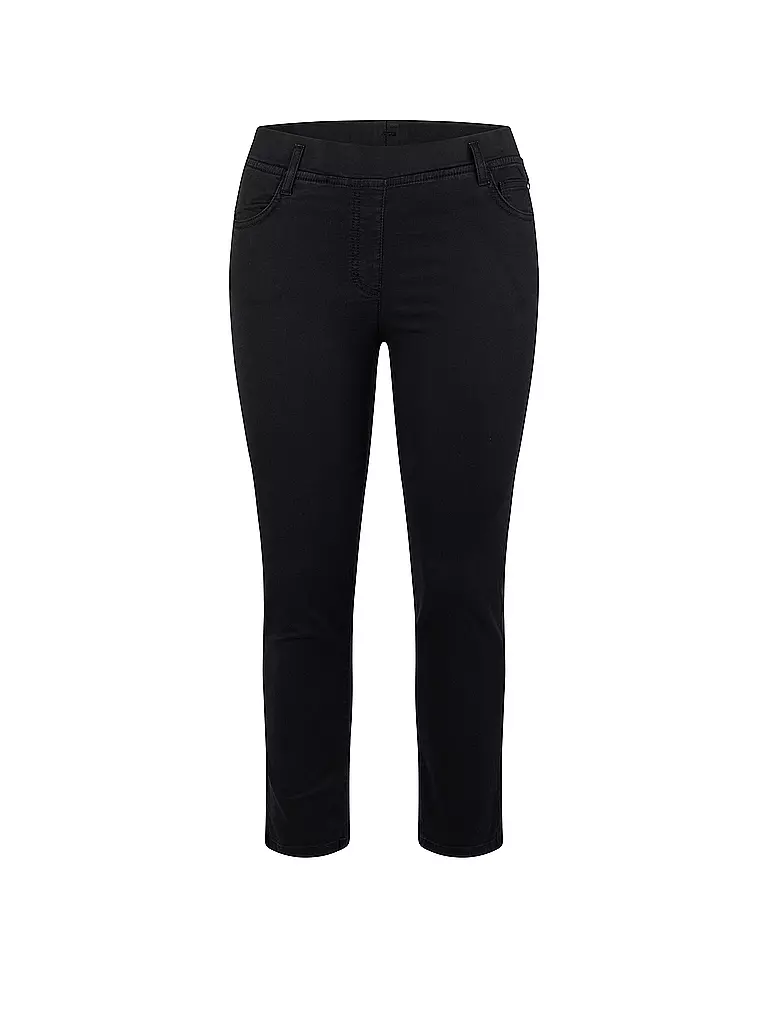 RABE | Jeans ajustados | Negro