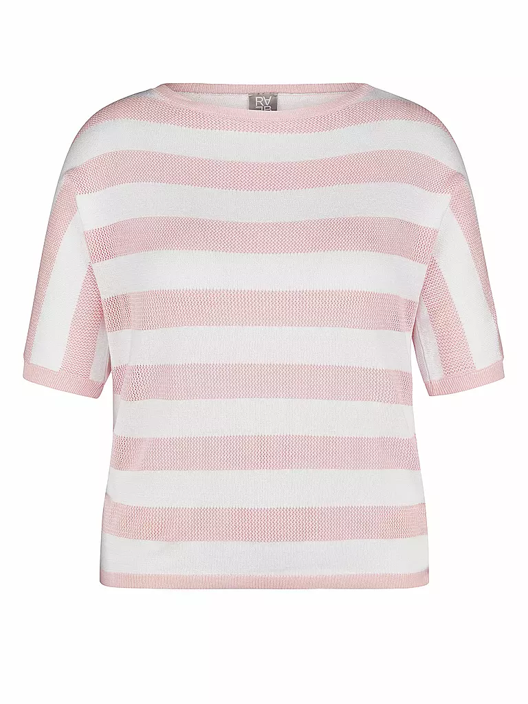 RABE | Jersey | Rosa