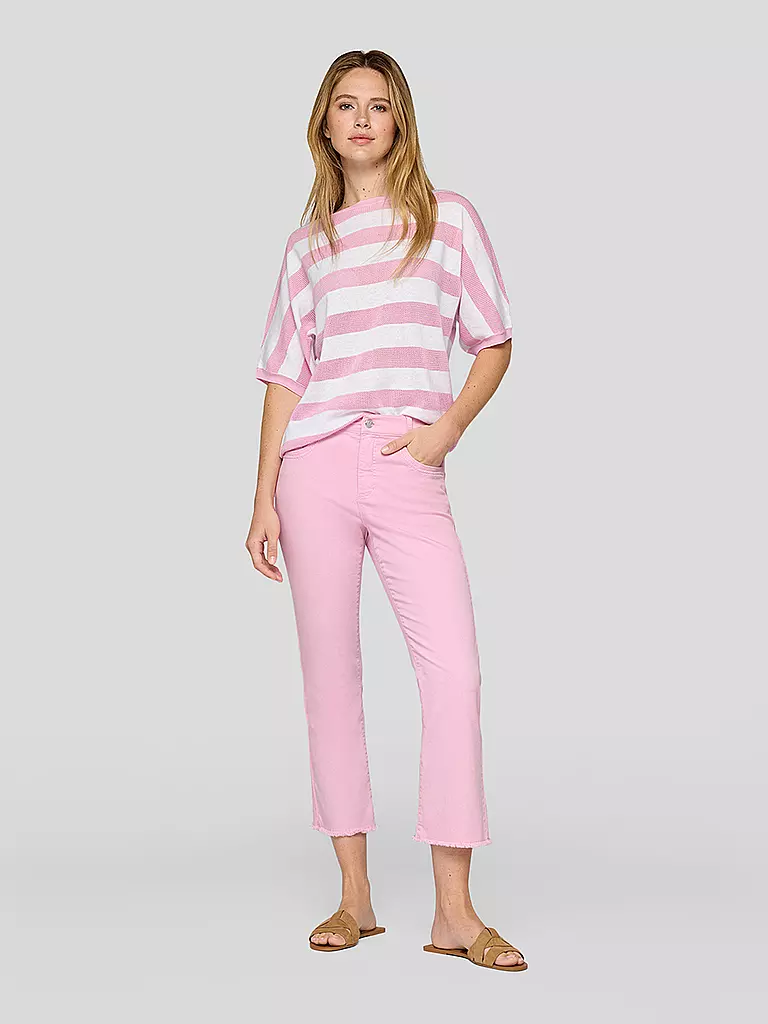 RABE | Jersey | Rosa