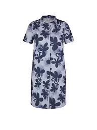 RABE | Minivestido | Azul oscuro