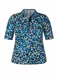 RABE | Poloshirt  | Azul