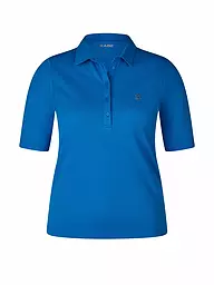 RABE | Poloshirt  | Azul
