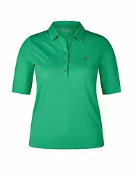 RABE | Poloshirt  | Verde
