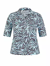 RABE | Poloshirt | Turquesa