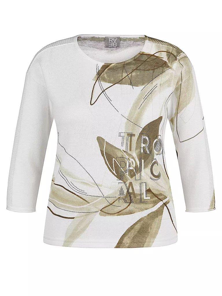 RABE | Pullover  | Verde