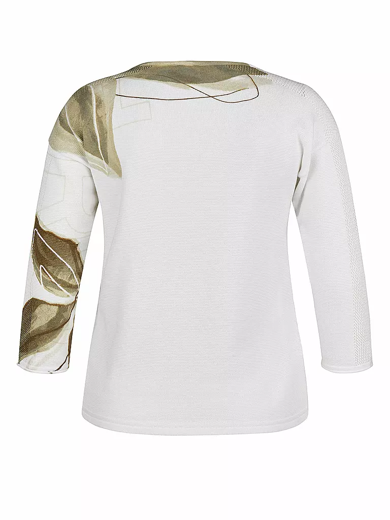 RABE | Pullover  | Verde