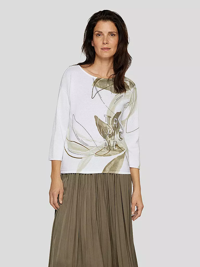 RABE | Pullover  | Verde