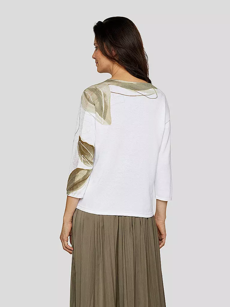RABE | Pullover  | Verde