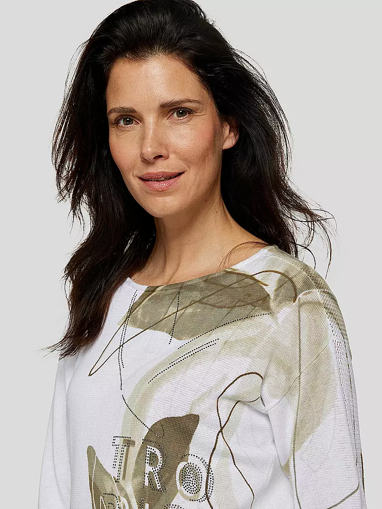 RABE | Pullover  | Verde