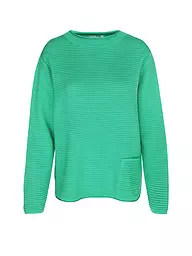 RABE | Pullover | Verde