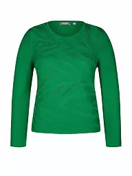 RABE | Pullover | Verde