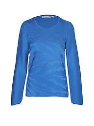 RABE | Pullover | Azul