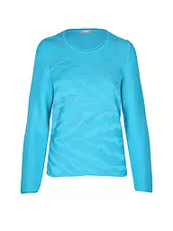 RABE | Pullover | Turquesa