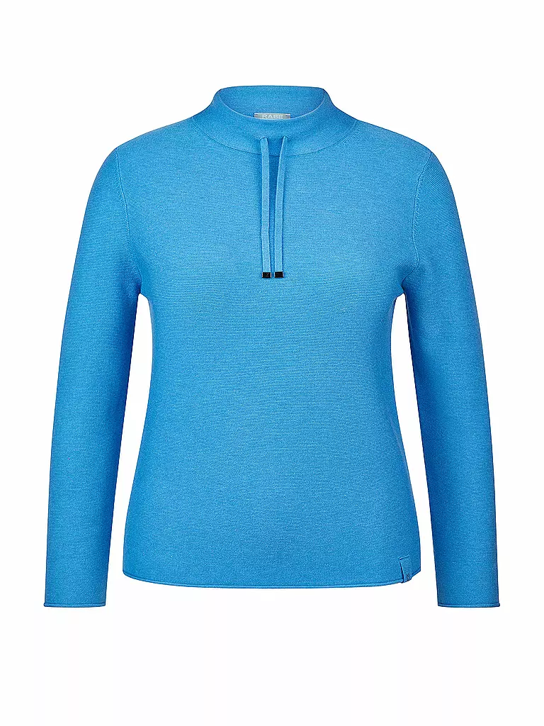 RABE | Pullover | Azul