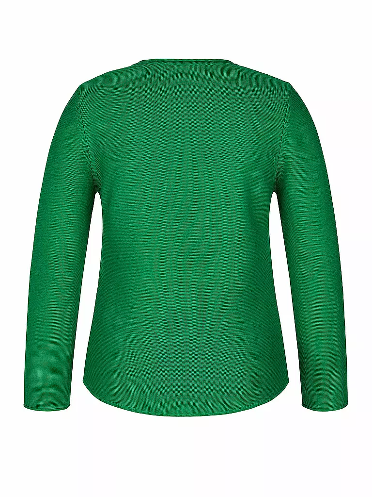RABE | Pullover | Verde