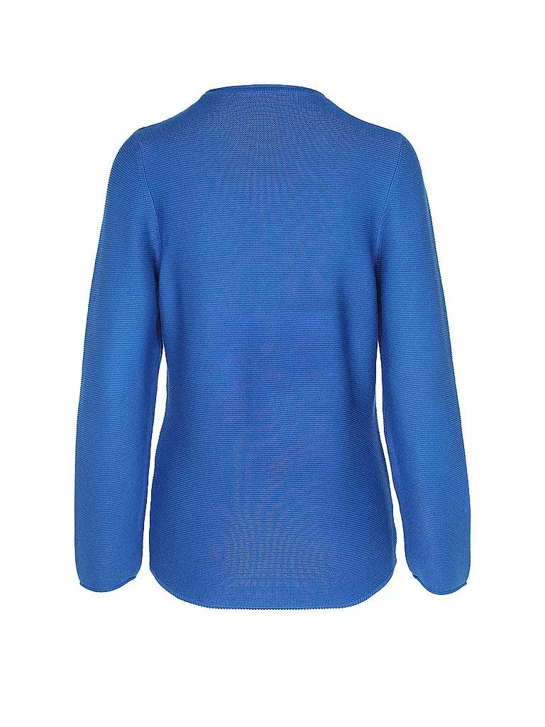 RABE | Pullover | Azul
