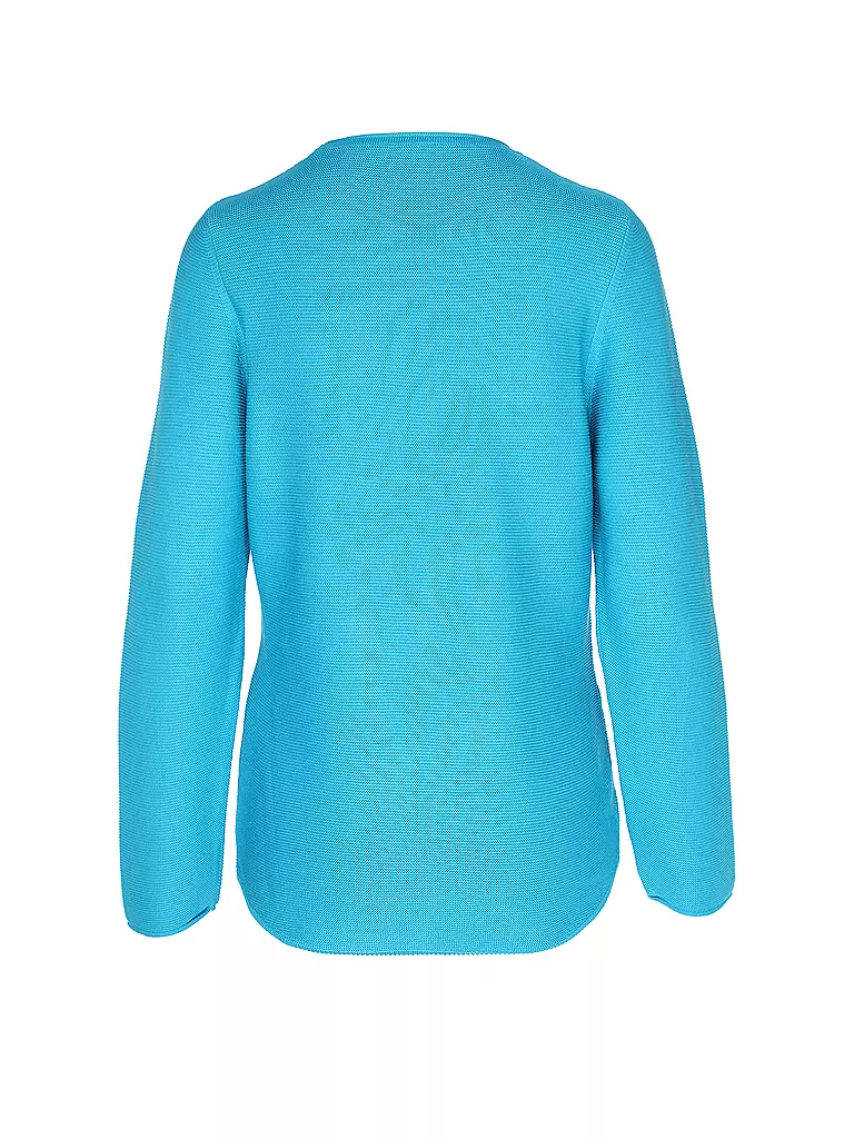 RABE | Pullover | Turquesa