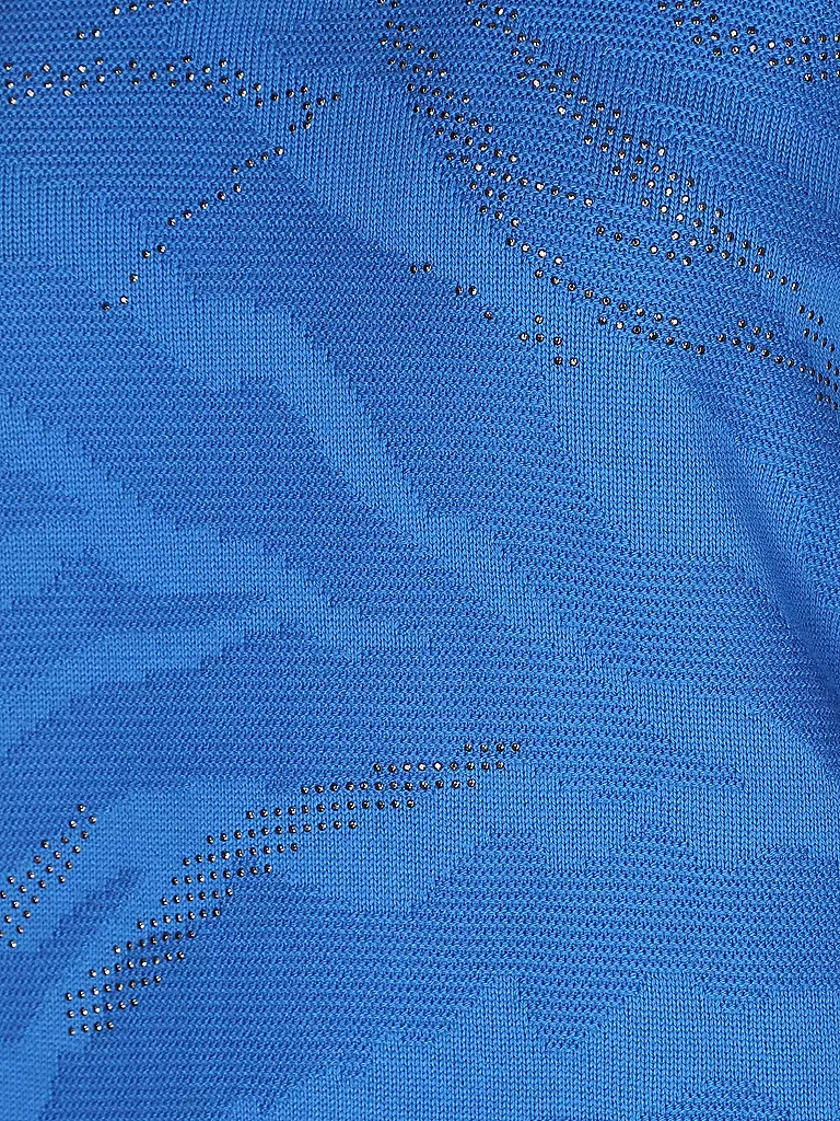 RABE | Pullover | Azul