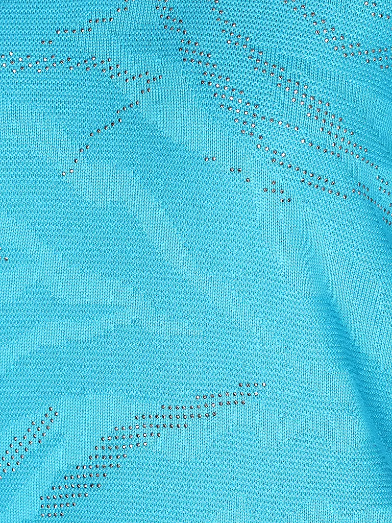 RABE | Pullover | Turquesa