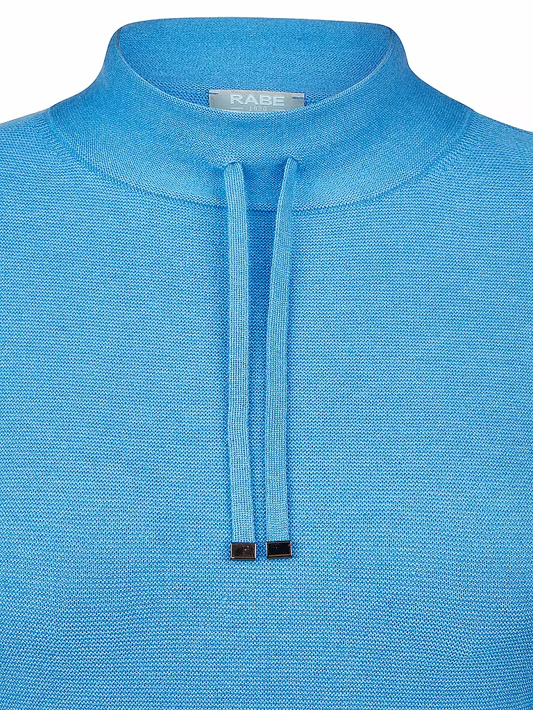 RABE | Pullover | Azul