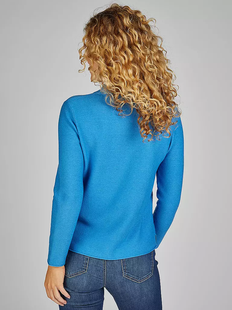 RABE | Pullover | Azul