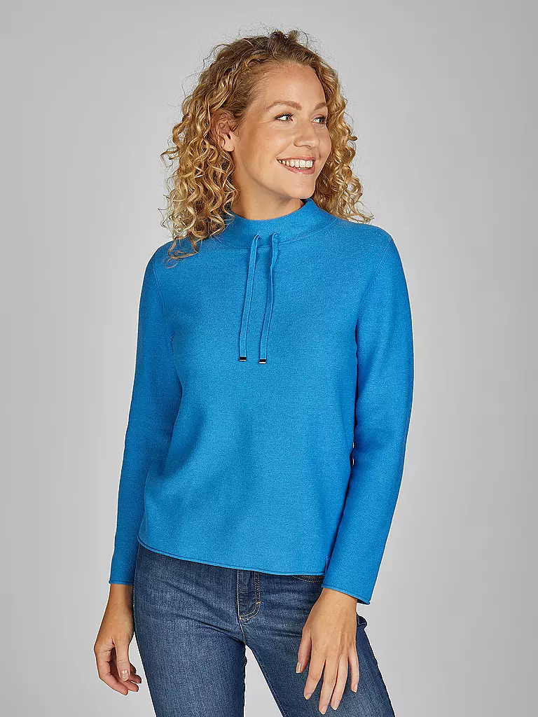 RABE | Pullover | Azul