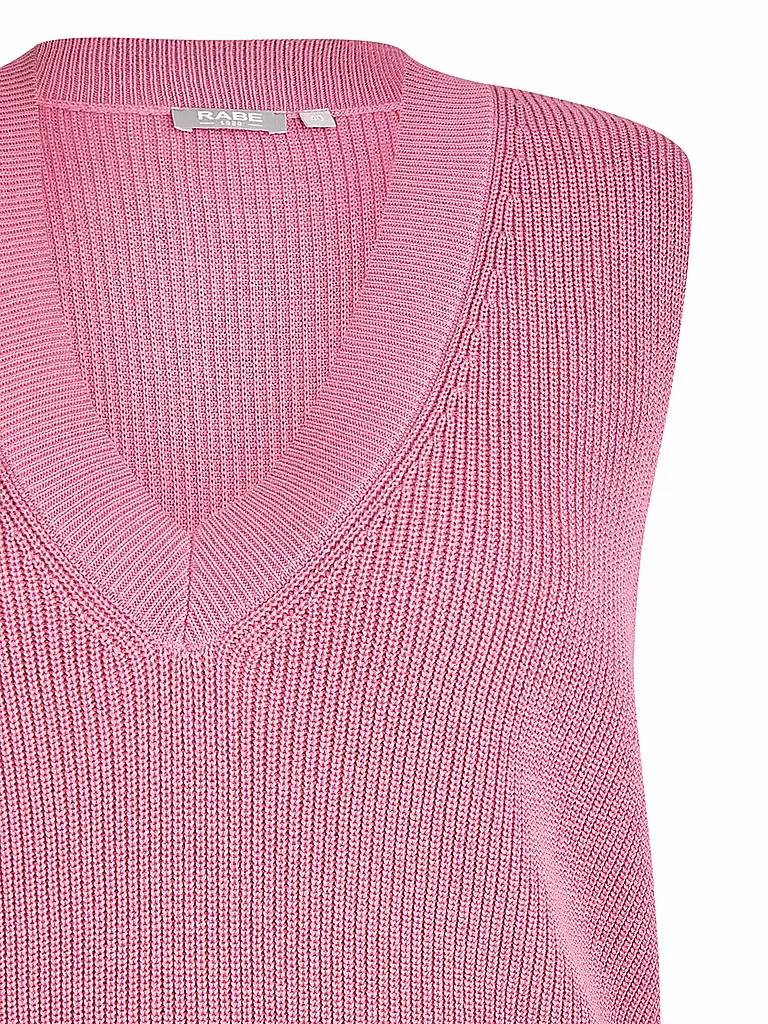 RABE | Pullunder  | Rosa