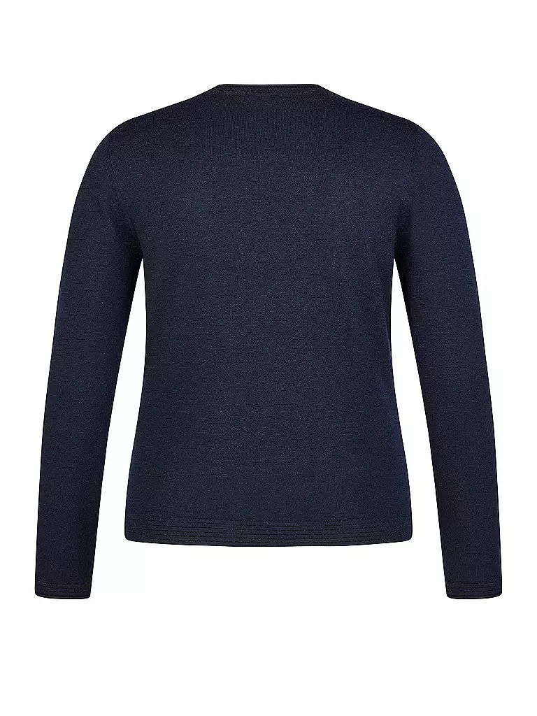 RABE | Suéter | Azul oscuro