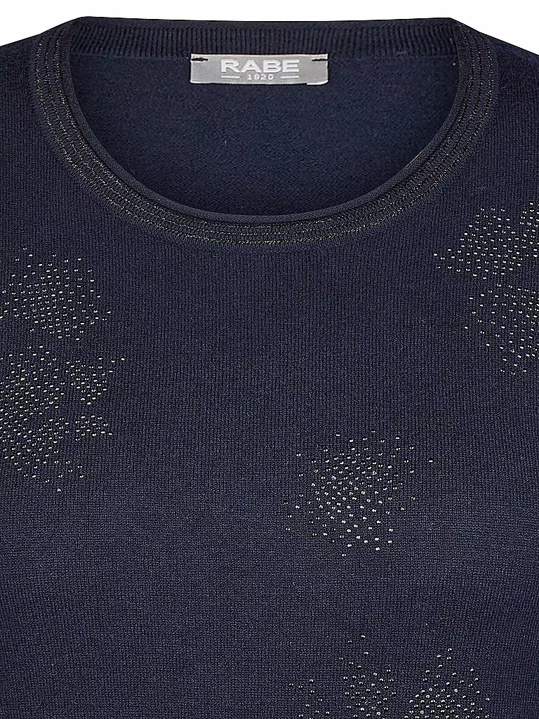 RABE | Suéter | Azul oscuro