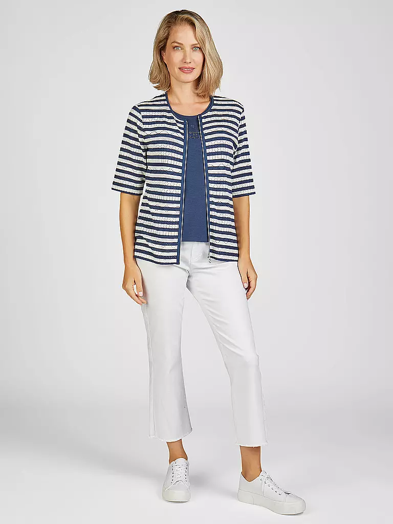 RABE | Twinset | Azul