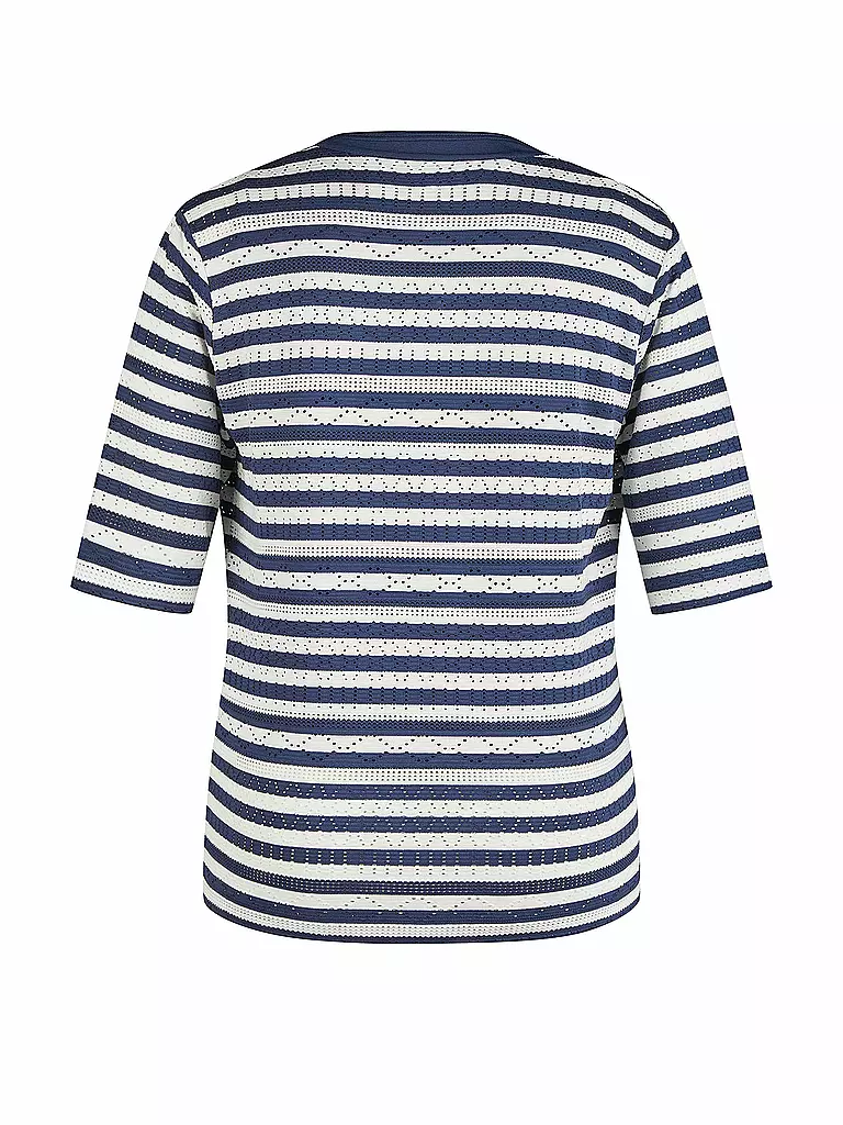 RABE | Twinset | Azul