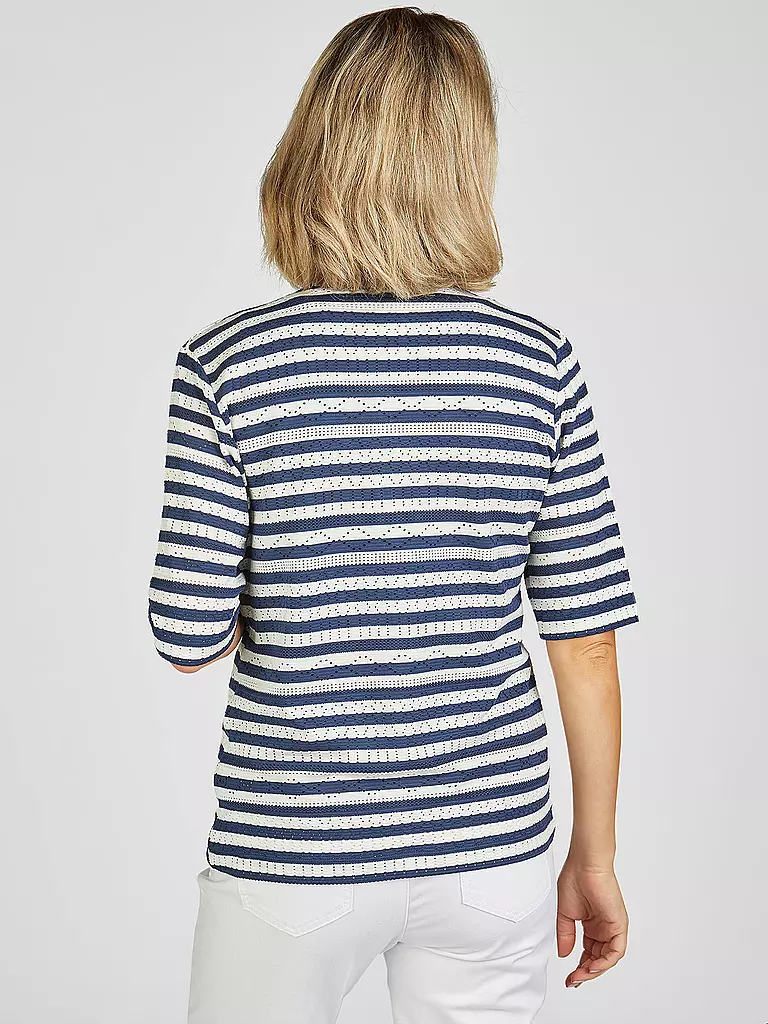 RABE | Twinset | Azul