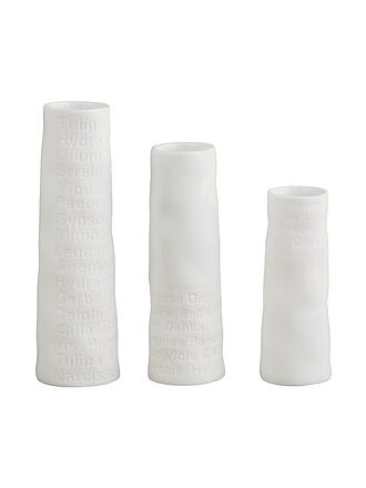 RAEDER | Minijuego de 3 jarrones de 9,5 cm